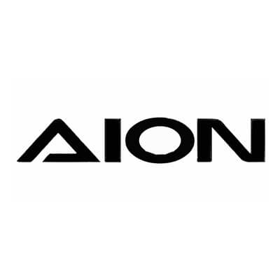Automotive-AION