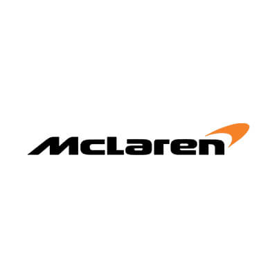 Automotive-McLaren