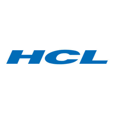 Consultancy-HCL-Tech