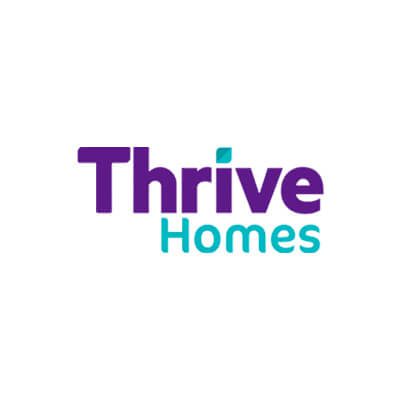 Housing-Thrive-Homes