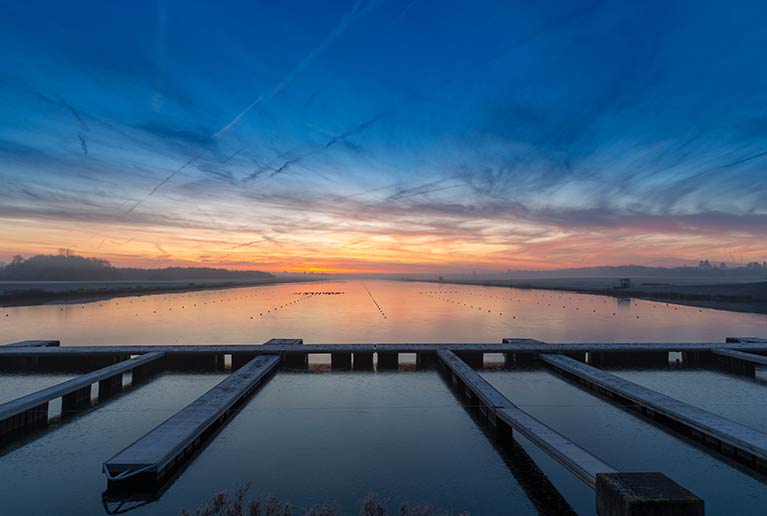 Change Leadership Event dorney lake